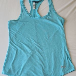 Under Armour workout tank
